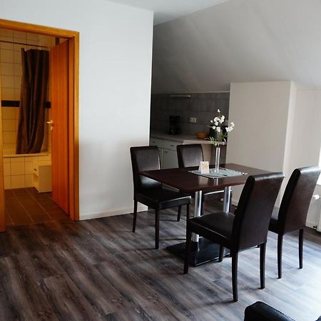 Ferienwohnung Altstadt Güstrow Exteriör bild