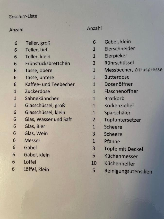 Ferienwohnung Altstadt Güstrow Exteriör bild