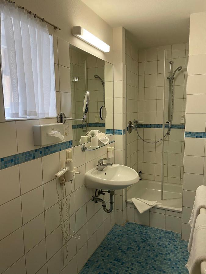 Ferienwohnung Altstadt Güstrow Exteriör bild
